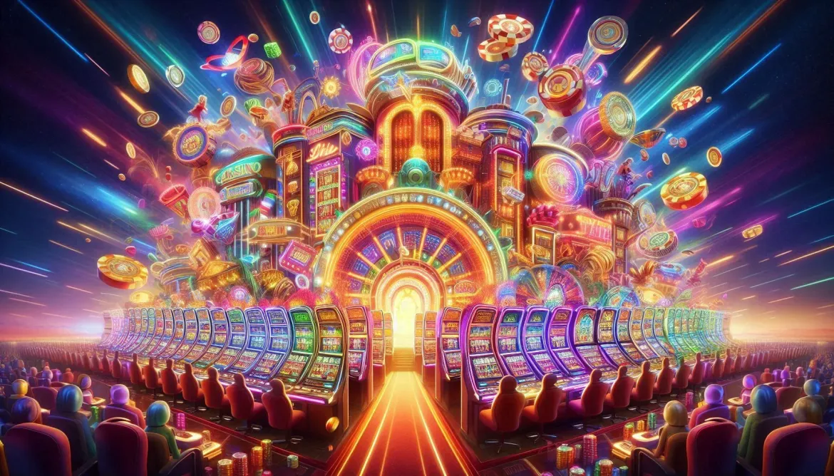 Frumzi Casino