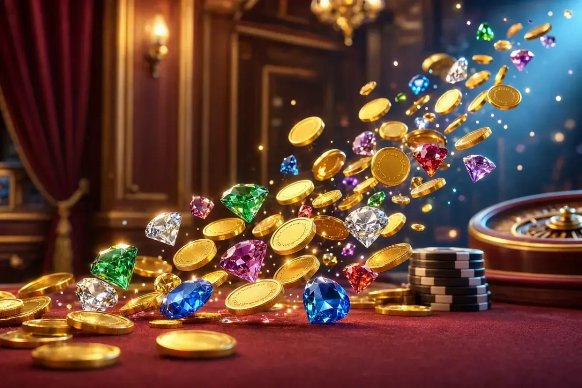 Frumzi Casino